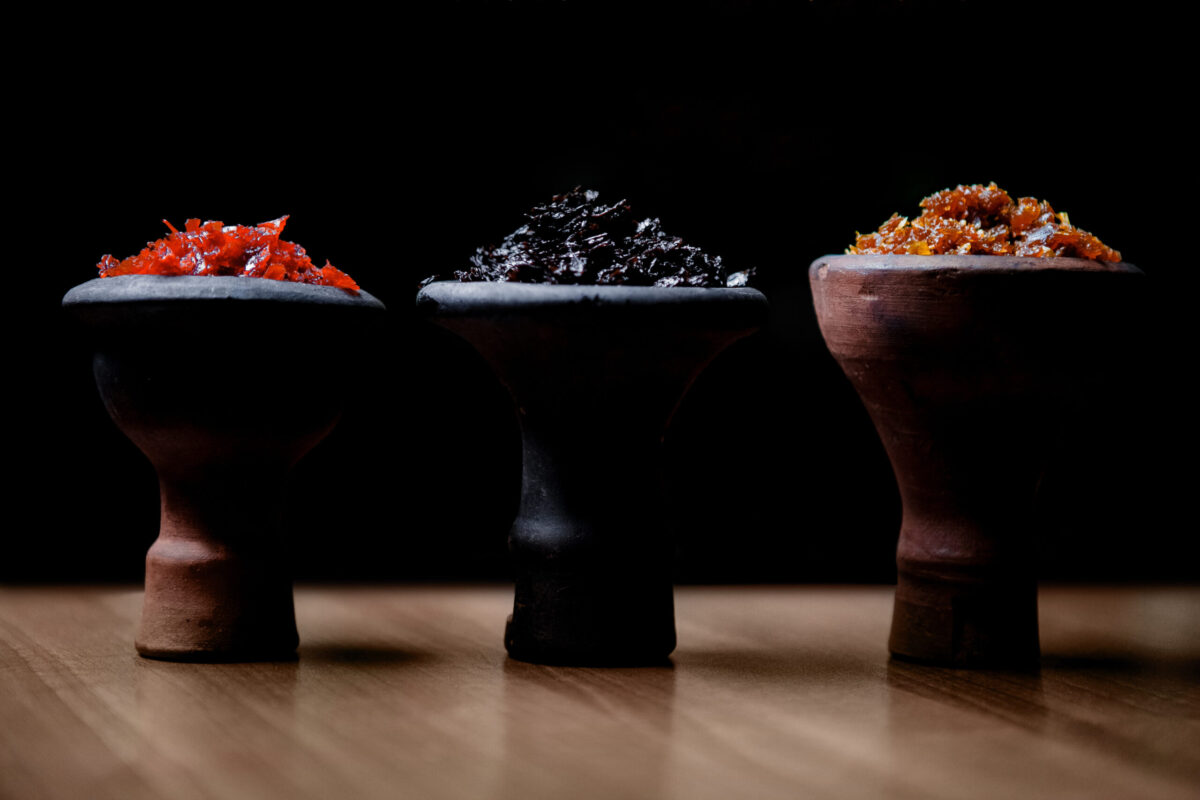 AL FAKHER「ダブルキック」を徹底解説　重さレベルと香りの特徴を掘る