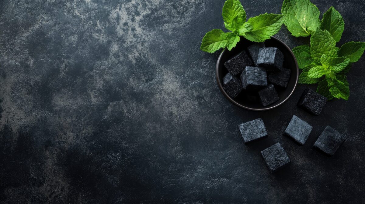 AL FAKHER ミントフレーバーを使って熱ゾーンを理解する！低温・中温・高温で変わる清涼感の出方