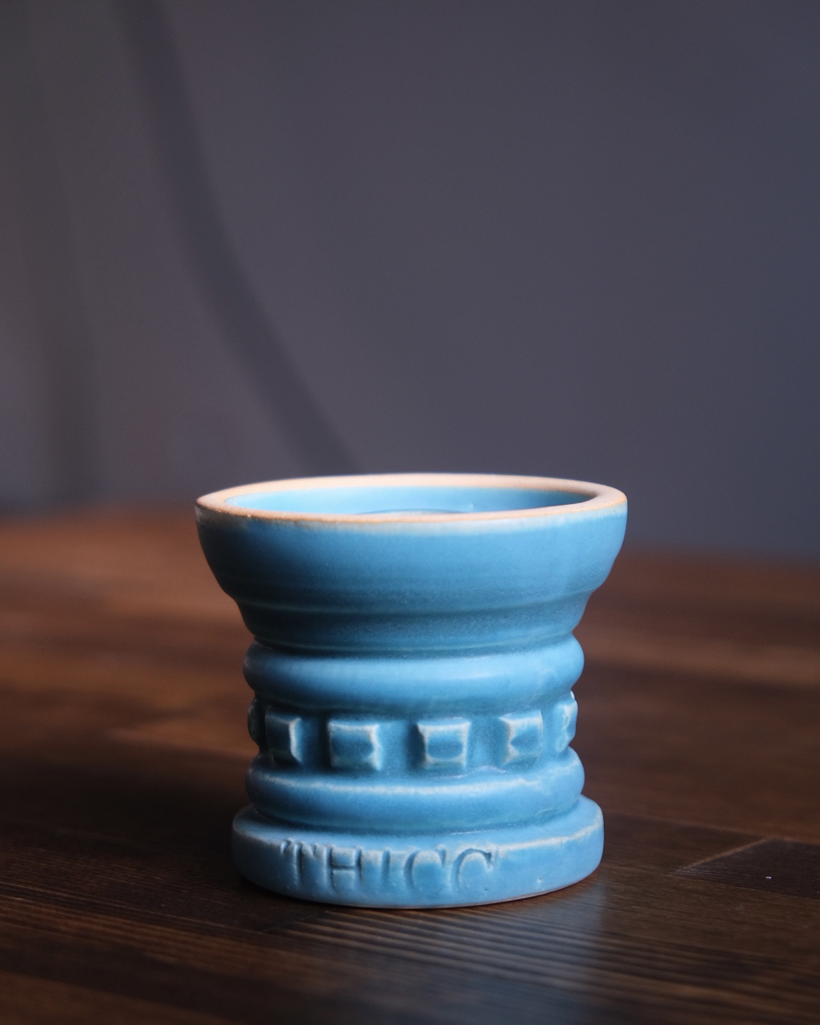Thicc Phunel Stena Turquoise