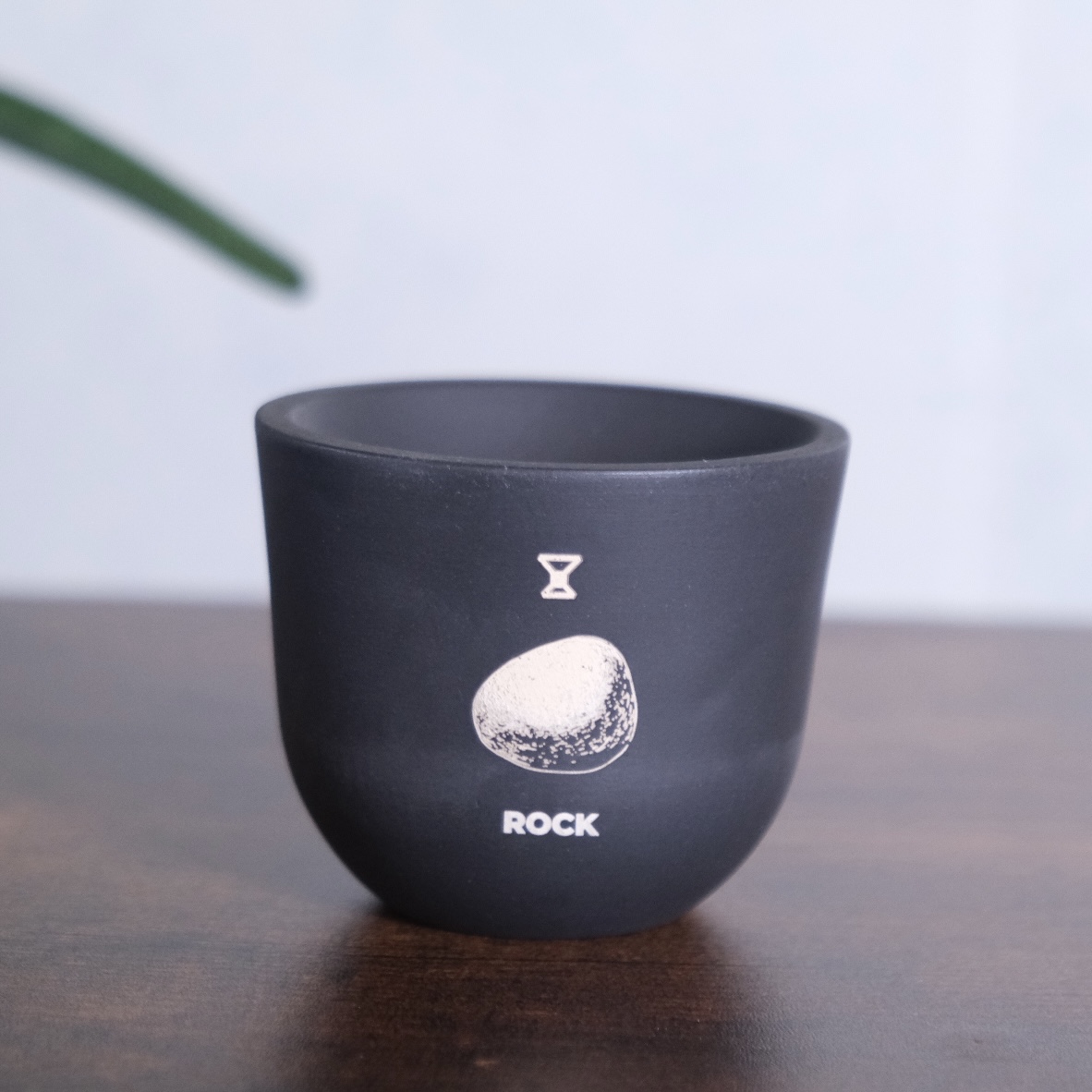 Alpha Hookah Rock Bowl