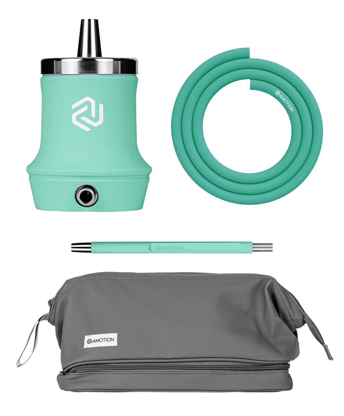 Amotion Roam - Mint 本体＋ホースSet