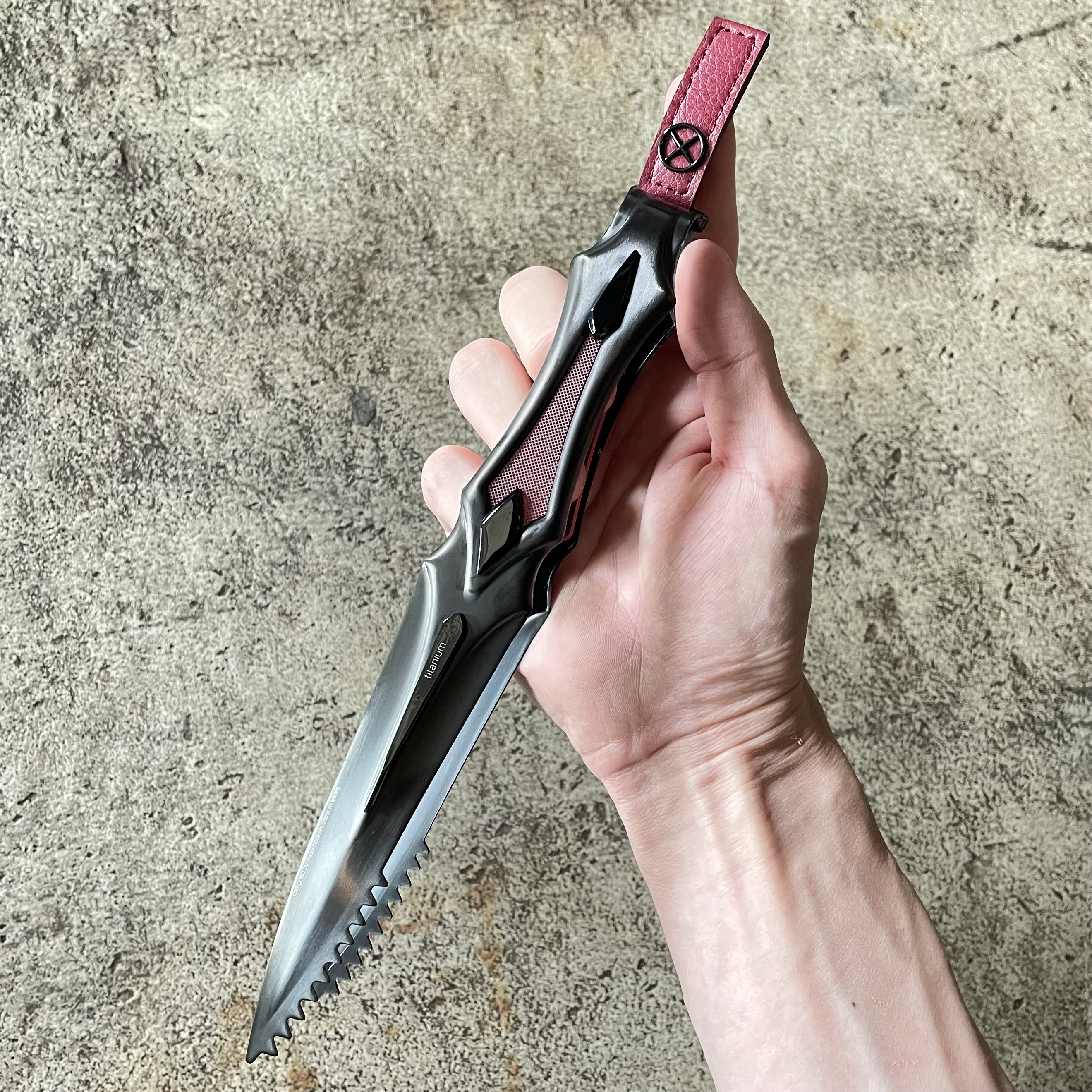 MAXX HOOKAH Tongs