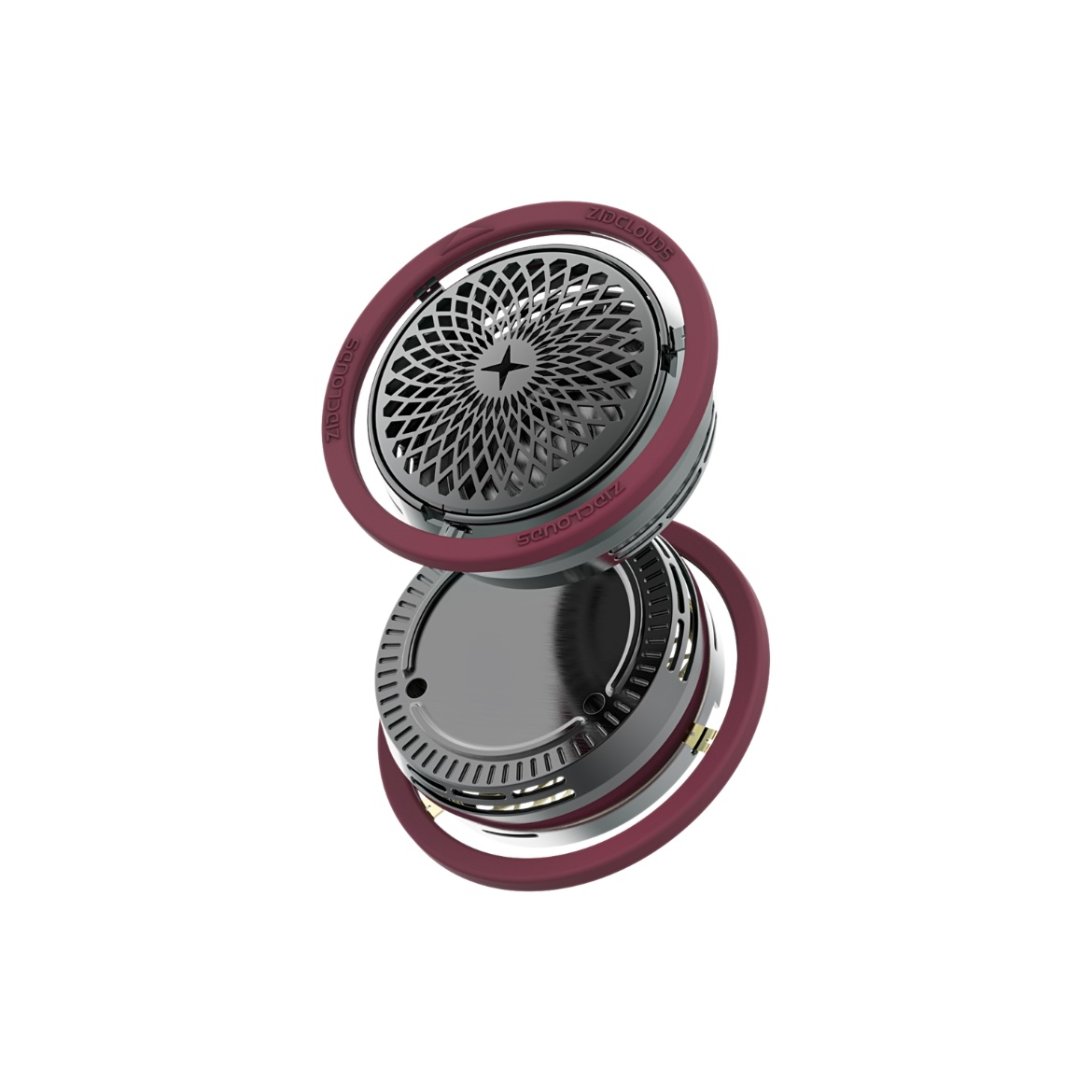 MAXX HOOKAH Guard HMD