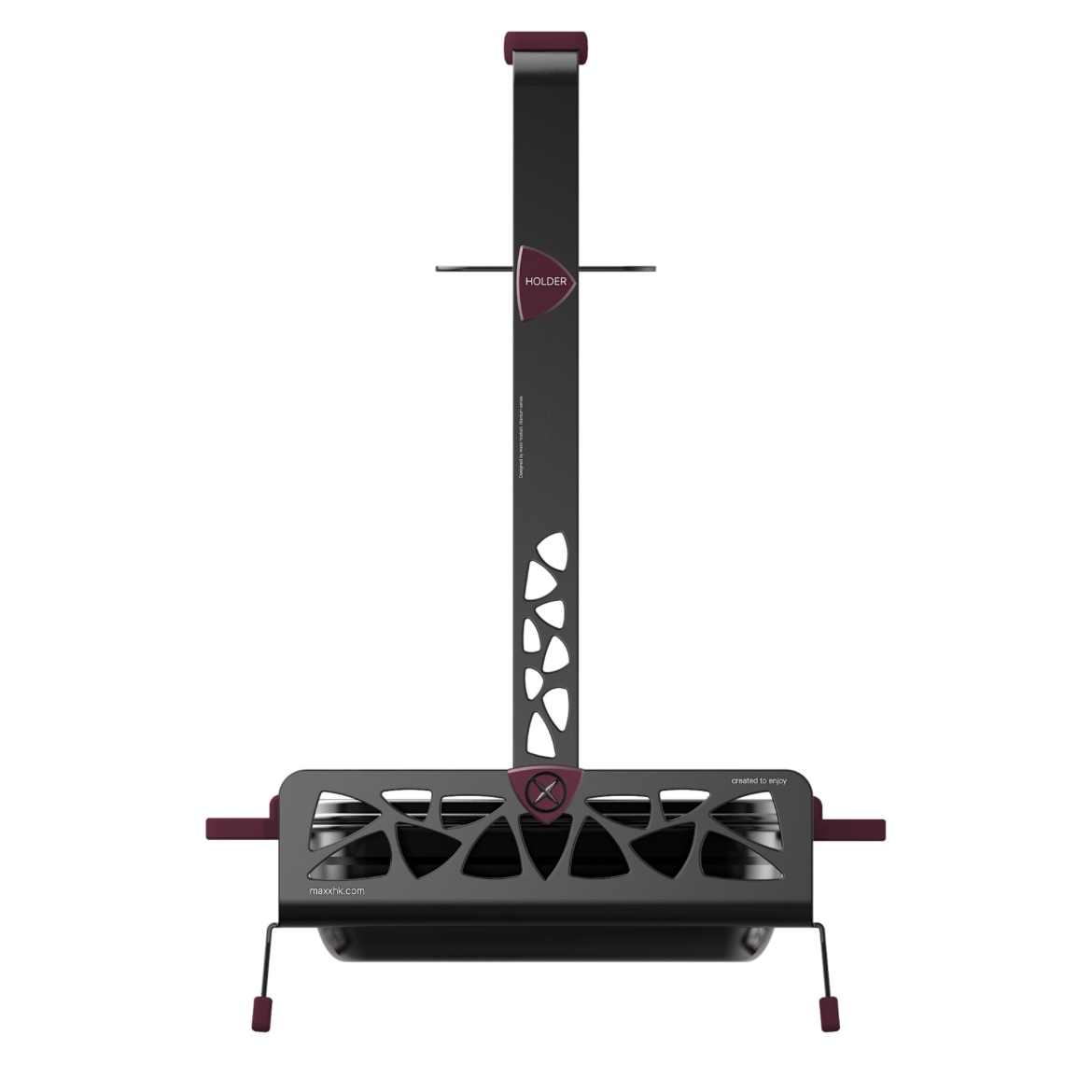 MAXX HOOKAH Charcoal Holder