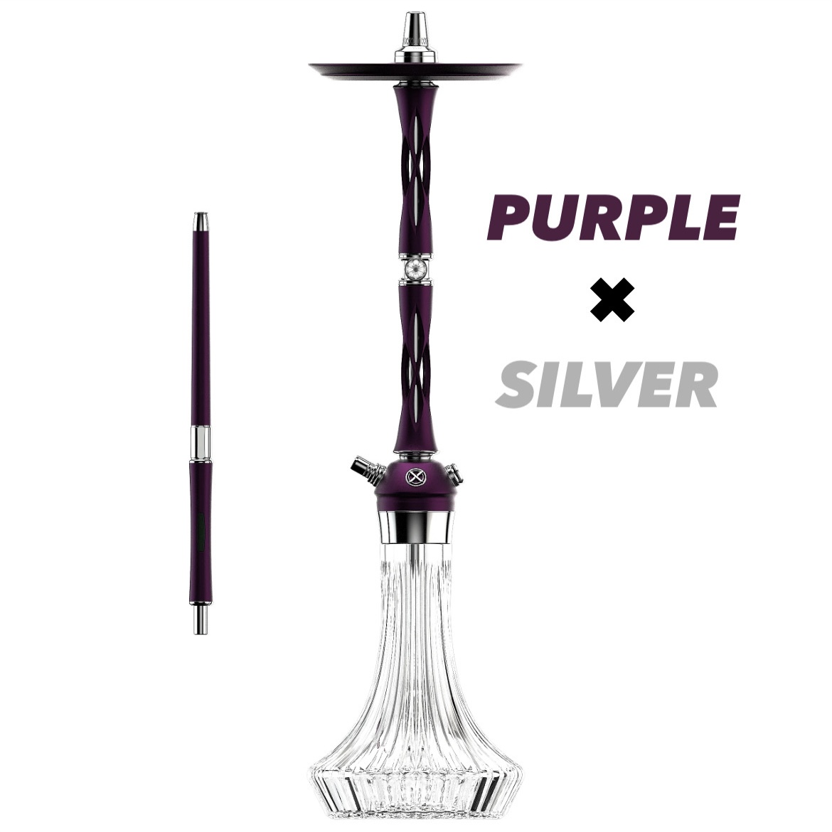 Blade Hookah LE2